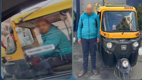 القبض على سائق توك توك بحوزته 5 فرش حشيش بدسوق